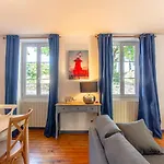 L'elégante - Maison De Avec Jardin Figeac
