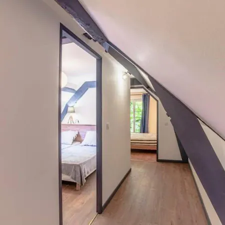 بيت للعطل L'elegante - Maison De Avec Jardin فيجيا