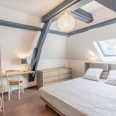 L'elegante - Maison De Avec Jardin فيجيا