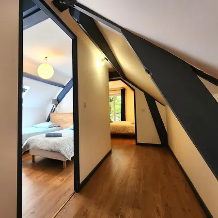 L'elegante - Maison De Avec Jardin *