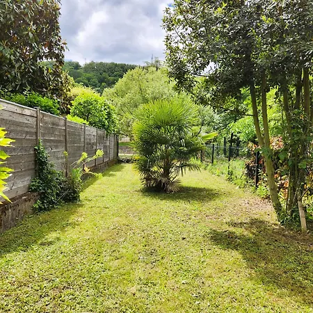 L'elegante - Maison De Avec Jardin